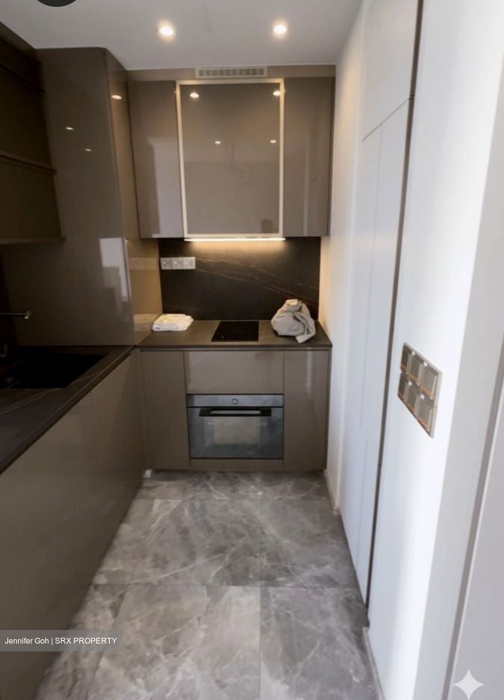 One Bernam (D2), Apartment #501278021